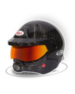 MAG-10 RALLY CARBON