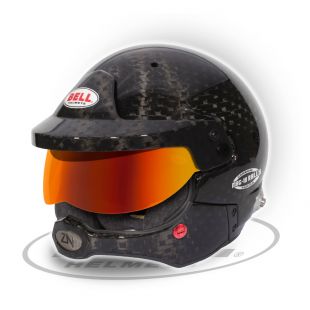 MAG-10 RALLY CARBON