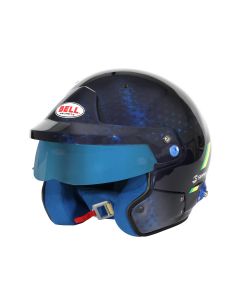 MAG-10 CARBON Ayrton Senna
