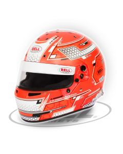 RS7 PRO STAMINA RED