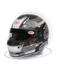 RS7 PRO STAMINA GREY