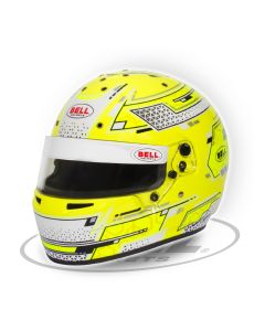 RS7-K STAMINA YELLOW
