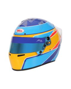 KC7-CMR FERNANDO ALONSO