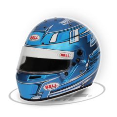 KC7-CMR Champion BLUE