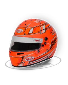 KC7-CMR Champion ORANGE