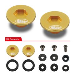 PIVOT KIT (SE03-SE05) Gold