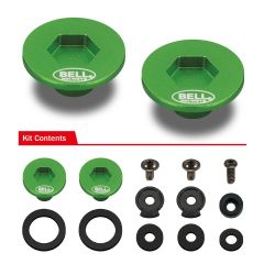 PIVOT KIT (SE07-SE077) Green
