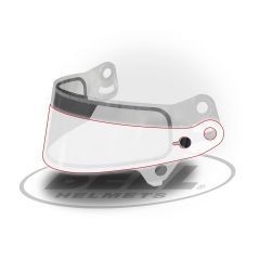 TEAR OFF - SE07 HQ 0.25MM