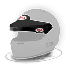 PEAK VISOR BLACK