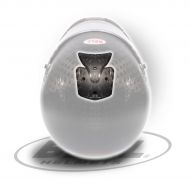 AIR INTAKE CENTER KIT - CLEAR