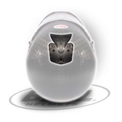 AIR INTAKE CENTER KIT - CLEAR