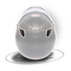 AIR INTAKE SIDE KIT - CLEAR