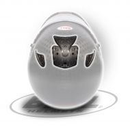 AIR INTAKE KIT - CLEAR 