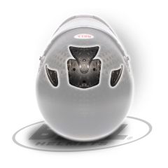 AIR INTAKE KIT - CLEAR 