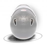 AIR INTAKE LOW PROFILE KIT - CLEAR