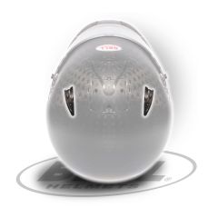 AIR INTAKE LOW PROFILE KIT - CLEAR