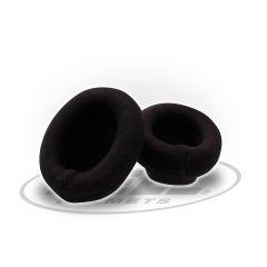EAR CUP SET (21MM) FR COVER CLOTH GREY