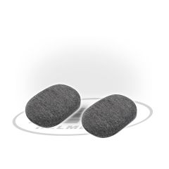 CHEEK PADS INSERT KIT (V10) - PREMIUM FABRIC