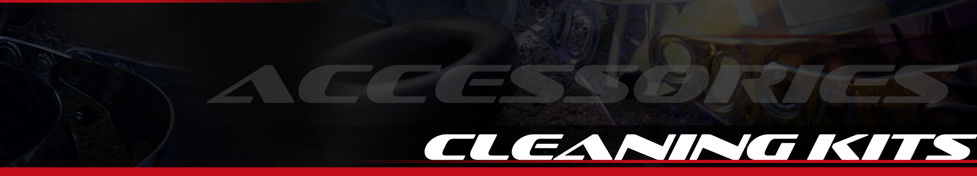 Cleaning Kits Cleaning Kits