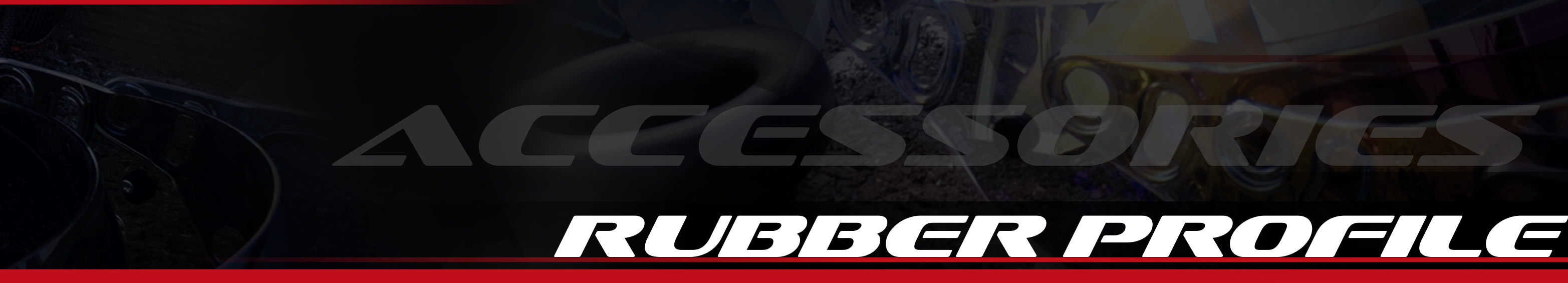 Rubber Profile Rubber Profile