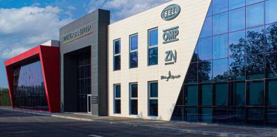 Racing Force announces major expansion project for Bahrain headquarters