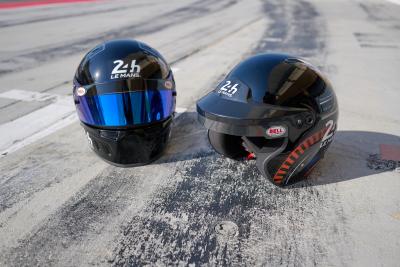 Bell Racing signs licensing deal with the 24 Hours of Le Mans