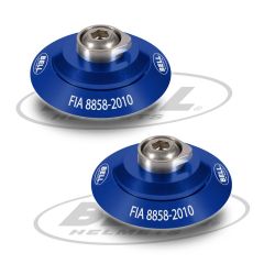 HANS POST ANCHOR SPECIAL BLUE KIT