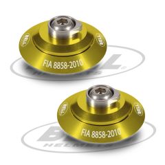 HANS POST ANCHOR SPECIAL GOLD KIT