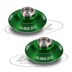 HANS POST ANCHOR SPECIAL GREEN KIT