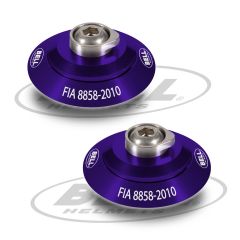 HANS POST ANCHOR SPECIAL PURPLE KIT