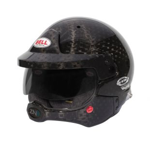MAG-10 RALLY Carbon WW