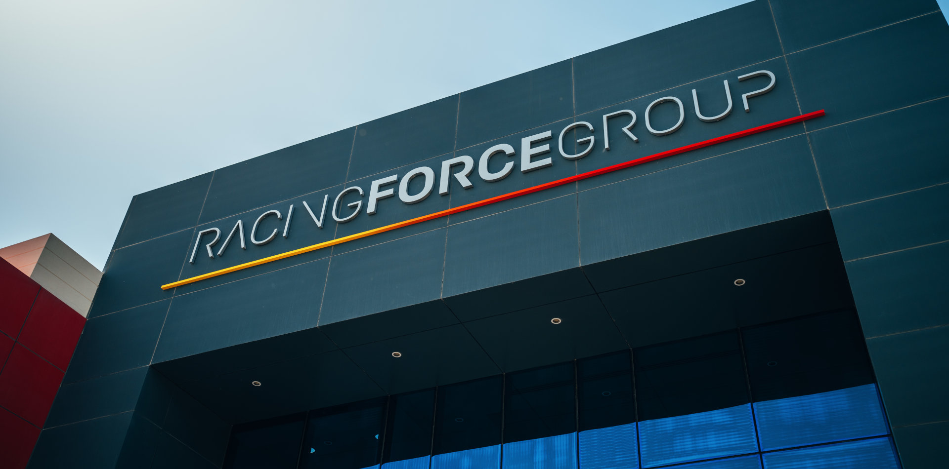 Racing Force Group partners on F1 movie from producer Jerry Bruckheimer and director Joseph Kosinski