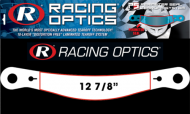 SE07 TEAROFFS RACING OPTICS X STACK (3x10) 2MIL PERIMETER SEAL