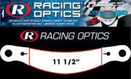 SE03/SE05 TEAROFFS RACING OPTICS X STACK (3x10) 2MIL PERIMETER SEAL